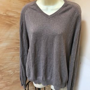 J crew men’s sweater